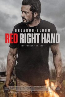 دانلود فیلم Red Right Hand 2024387917-1926935061