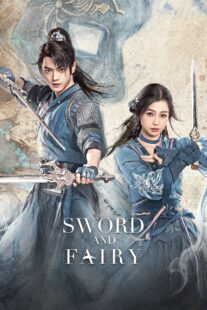 دانلود سریال Sword and Fairy386573-844515560