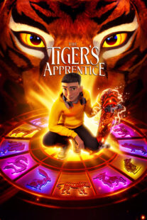 دانلود انیمیشن The Tiger’s Apprentice 2024386738-68200241