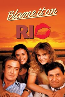 دانلود فیلم Blame It on Rio 1984387766-1883530969