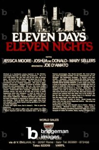 دانلود فیلم Eleven Days, Eleven Nights 1987391569-1390478036