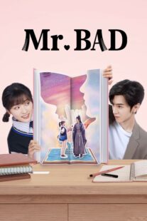 دانلود سریال Mr. Bad392160-508193574