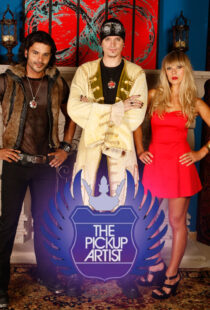 دانلود سریال The Pickup Artist389324-761036240