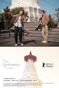 دانلود فیلم The Shadowless Tower 2023392049-325762507