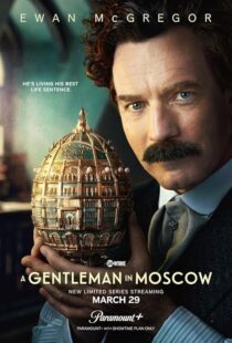 دانلود سریال A Gentleman in Moscow393392-1659201992