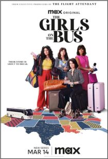 دانلود سریال The Girls on the Bus391553-2057236107