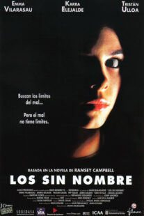 دانلود فیلم The Nameless 1999390517-1940004723