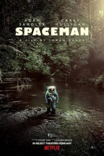 دانلود فیلم Spaceman 2024388856-1080289994