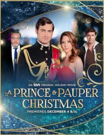 دانلود فیلم A Prince and Pauper Christmas 2022388782-938371090