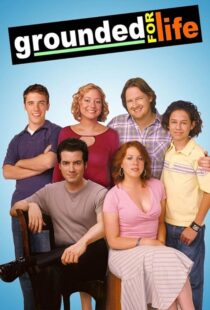 دانلود سریال Grounded for Life391718-888112417
