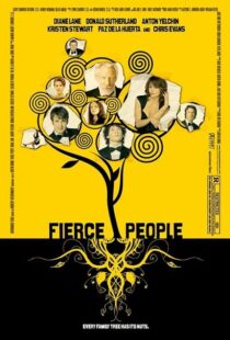 دانلود فیلم Fierce People 2005392775-2146026391