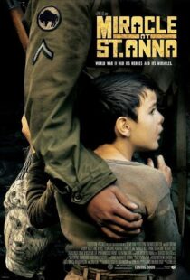 دانلود فیلم Miracle at St. Anna 2008393029-897468336