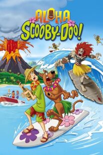 دانلود انیمیشن Aloha, Scooby-Doo! 2005390910-894228552