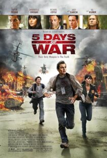 دانلود فیلم 5 Days of War 2011391581-917619436