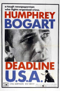 دانلود فیلم Deadline – U.S.A. 1952391250-1159234200