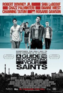 دانلود فیلم A Guide to Recognizing Your Saints 2006389121-2138650621