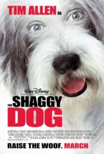دانلود فیلم The Shaggy Dog 2006391911-667462179