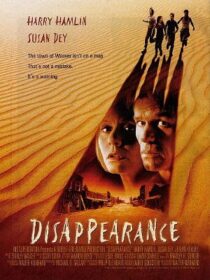دانلود فیلم Disappearance 2002389641-962347181