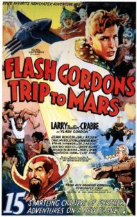 دانلود فیلم Flash Gordon’s Trip to Mars 1938388671-832723053