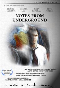 دانلود فیلم Notes from Underground 1995392416-741038279
