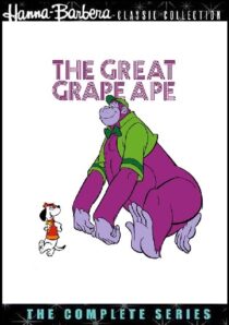 دانلود انیمیشن The Great Grape Ape Show391454-1844080072