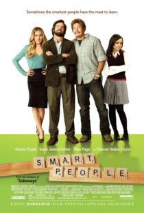 دانلود فیلم Smart People 2008393007-1049702209
