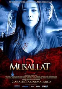 دانلود فیلم Musallat 2: Lanet 2011398096-1833139139