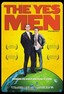 دانلود فیلم The Yes Men 2003392762-597950495