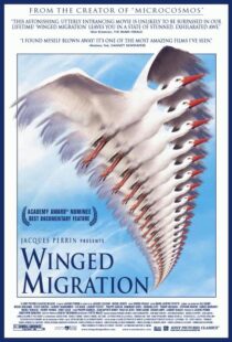 دانلود فیلم Winged Migration 2001388689-1522736070