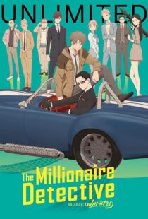 دانلود انیمه The Millionaire Detective: Balance – Unlimited393206-202483760