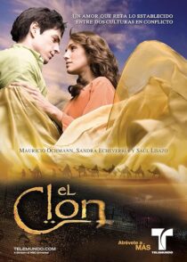 دانلود سریال The Clone391505-353677330