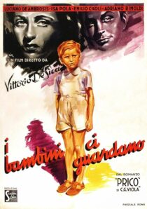 دانلود فیلم The Children Are Watching Us 1943393431-831936722
