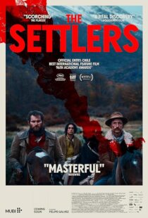 دانلود فیلم The Settlers 2023393358-742373425