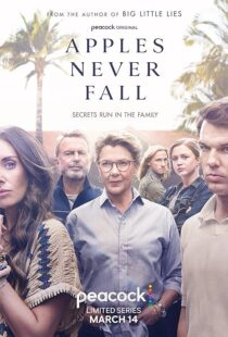 دانلود سریال Apples Never Fall391709-1943003005