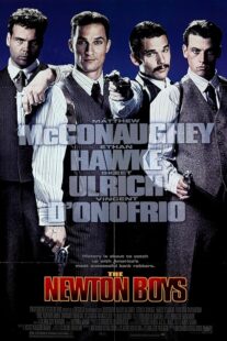 دانلود فیلم The Newton Boys 1998388868-1031253870