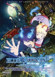 دانلود انیمه Blue Exorcist: The Movie 2012390222-1891869744