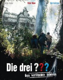 دانلود فیلم The Three Investigators and the Secret of Terror Castle 2009393146-1304994466