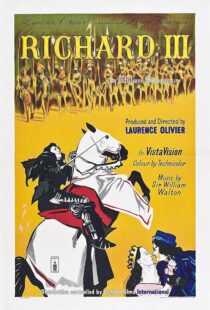 دانلود فیلم Richard III 1955392190-379695062