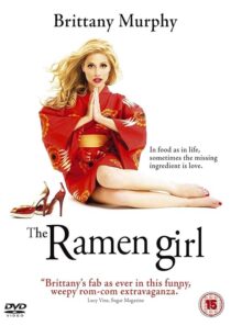دانلود فیلم The Ramen Girl 2008391163-681167242