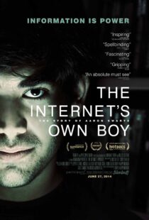 دانلود فیلم The Internet’s Own Boy: The Story of Aaron Swartz 2014393169-1924131200