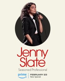 دانلود فیلم Jenny Slate: Seasoned Professional 2024389241-216988237