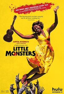 دانلود فیلم Little Monsters 2019389779-218366521