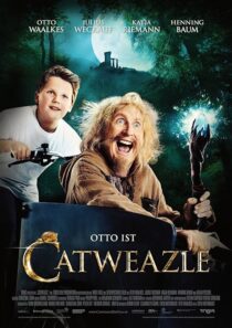 دانلود فیلم Catweazle 2021393347-917381973