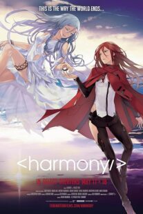 دانلود انیمه Harmony 2015389457-2128611474