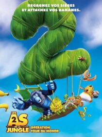 دانلود انیمیشن Jungle Bunch: Operation Meltdown 2023392706-437447234