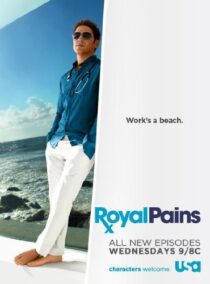دانلود سریال Royal Pains390985-409924880