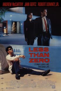 دانلود فیلم Less Than Zero 1987391994-1956343235