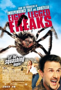 دانلود فیلم Eight Legged Freaks 2002390759-2054951823