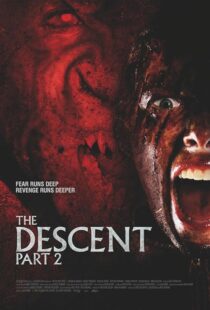 دانلود فیلم The Descent: Part 2 2009389094-353927284