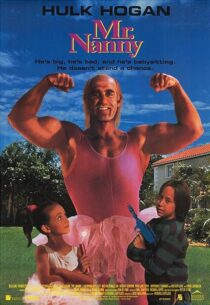 دانلود فیلم Mr. Nanny 1993390708-925285431